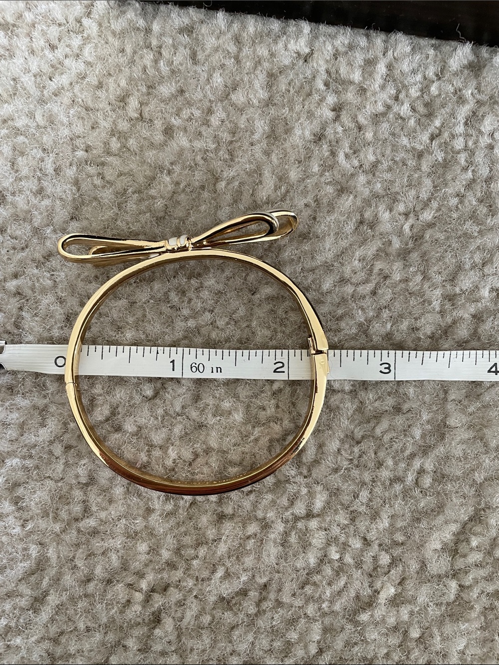 Set of 3 Kate Spade bracelets - Picture 5 of 14